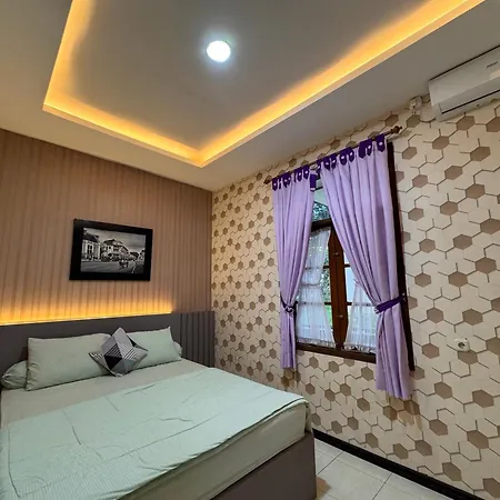 Villa Bukit Punclut-3